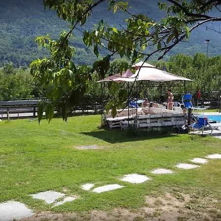 Hotel Veneriaz