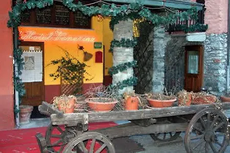 Veneriaz Hotel 3*