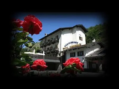 Veneriaz Hotel 3*